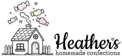 Heather's Homemade Confections — Lakeland, Florida